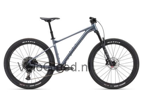 Giant Fathom 1 27.5 specificaties